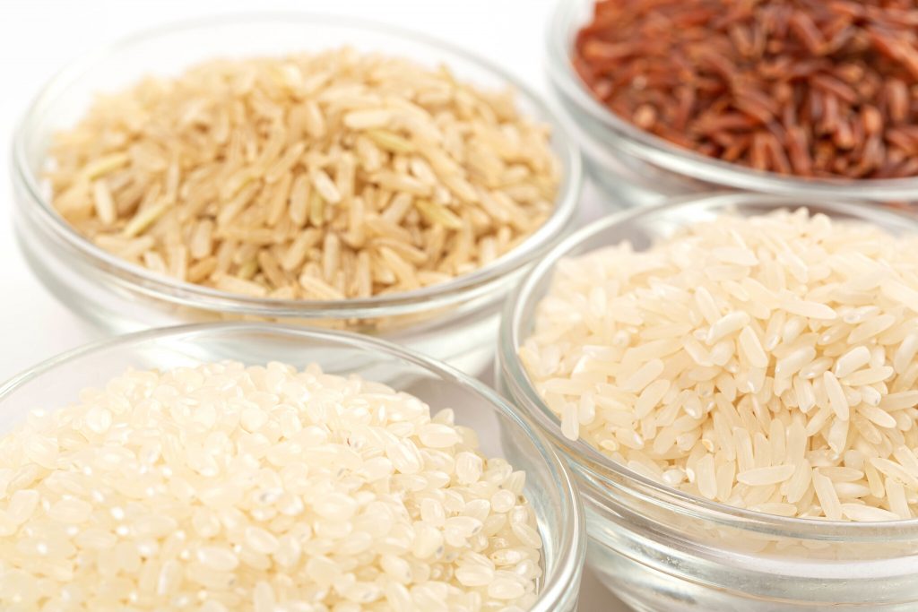 Единственные виды риса, которые должны всегда быть у вас на кухне