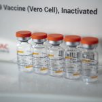 Правда о побочных эффектах вакцины против COVID-19 Sinovac