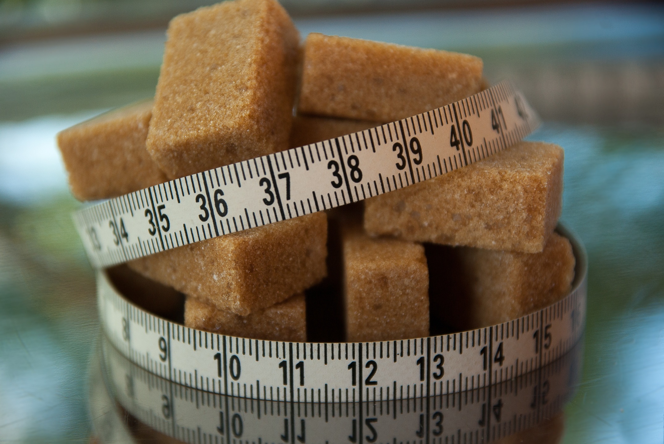 Чем заменить сахар: натуральный подсластитель для тех, кто стремится похудеть