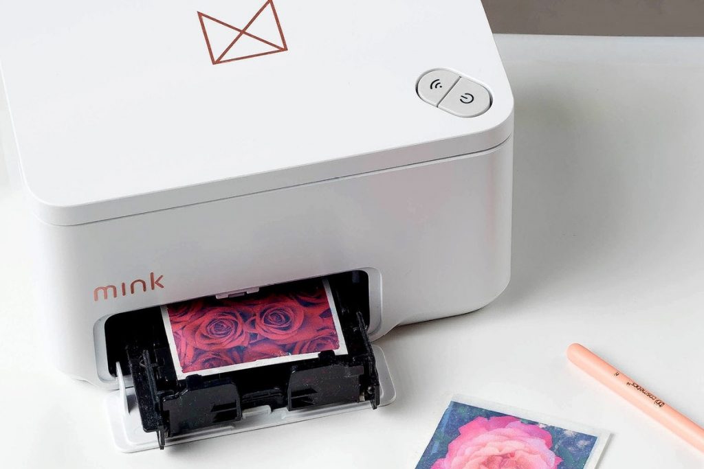 Что такое бьюти-принтер и как его использовать в своей рутине
