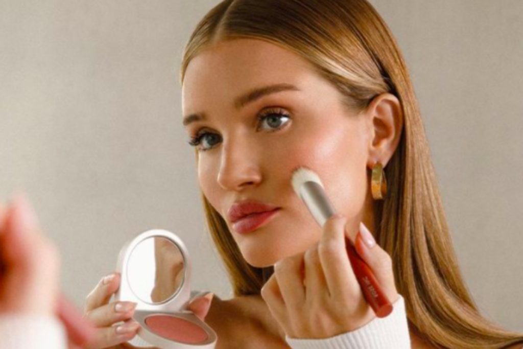 3 лайфхака, которые помогут сделать классный макияж за 10 минут