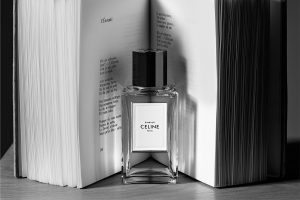 Запах книг: Celine посвятили новый аромат Артюру Рембо