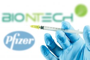 Pfizer поделился важной новостью касаемо вакцины против Омикрон