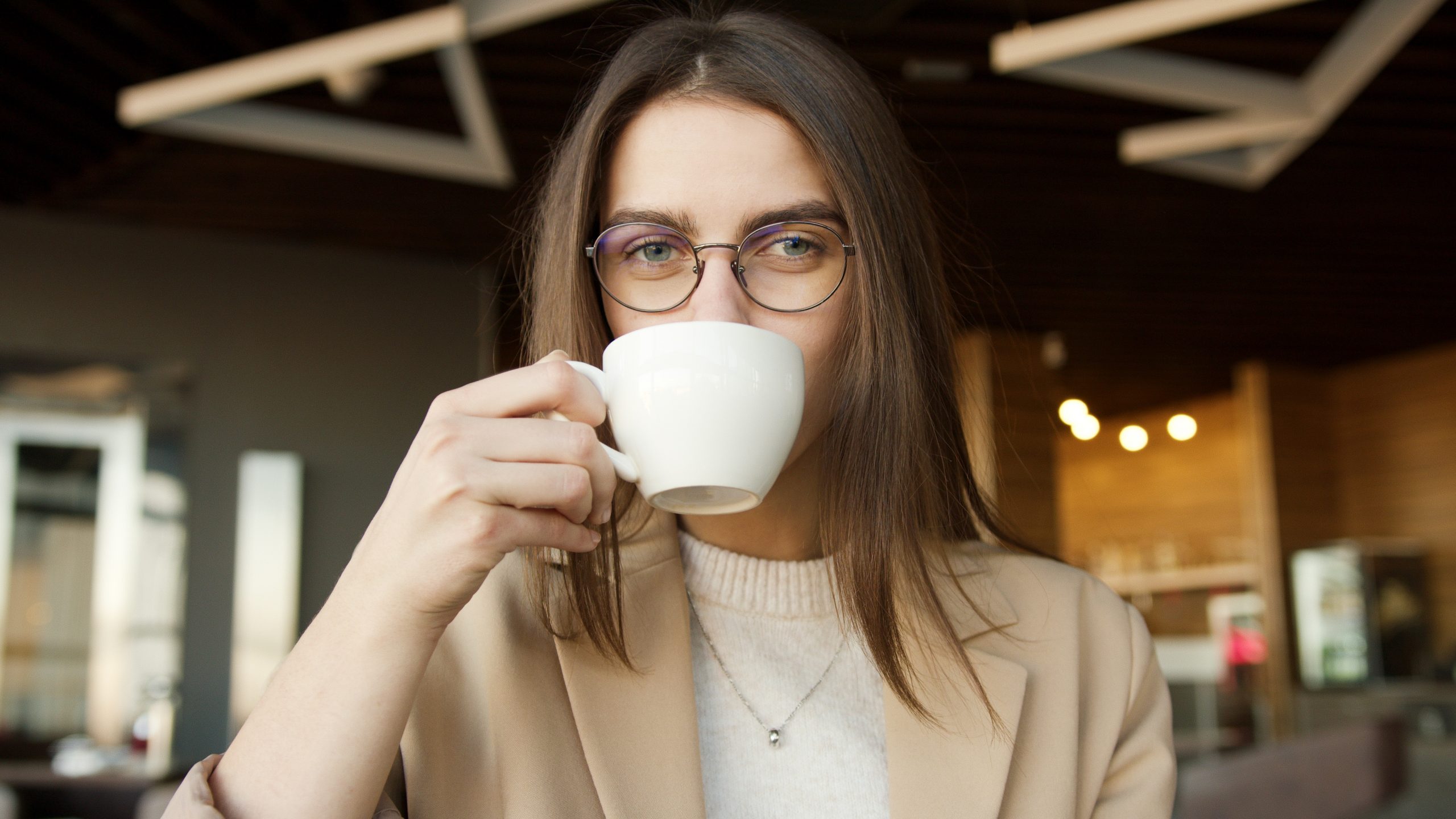 Точное количество кофе в день, которое снижает уровень жира в теле женщин