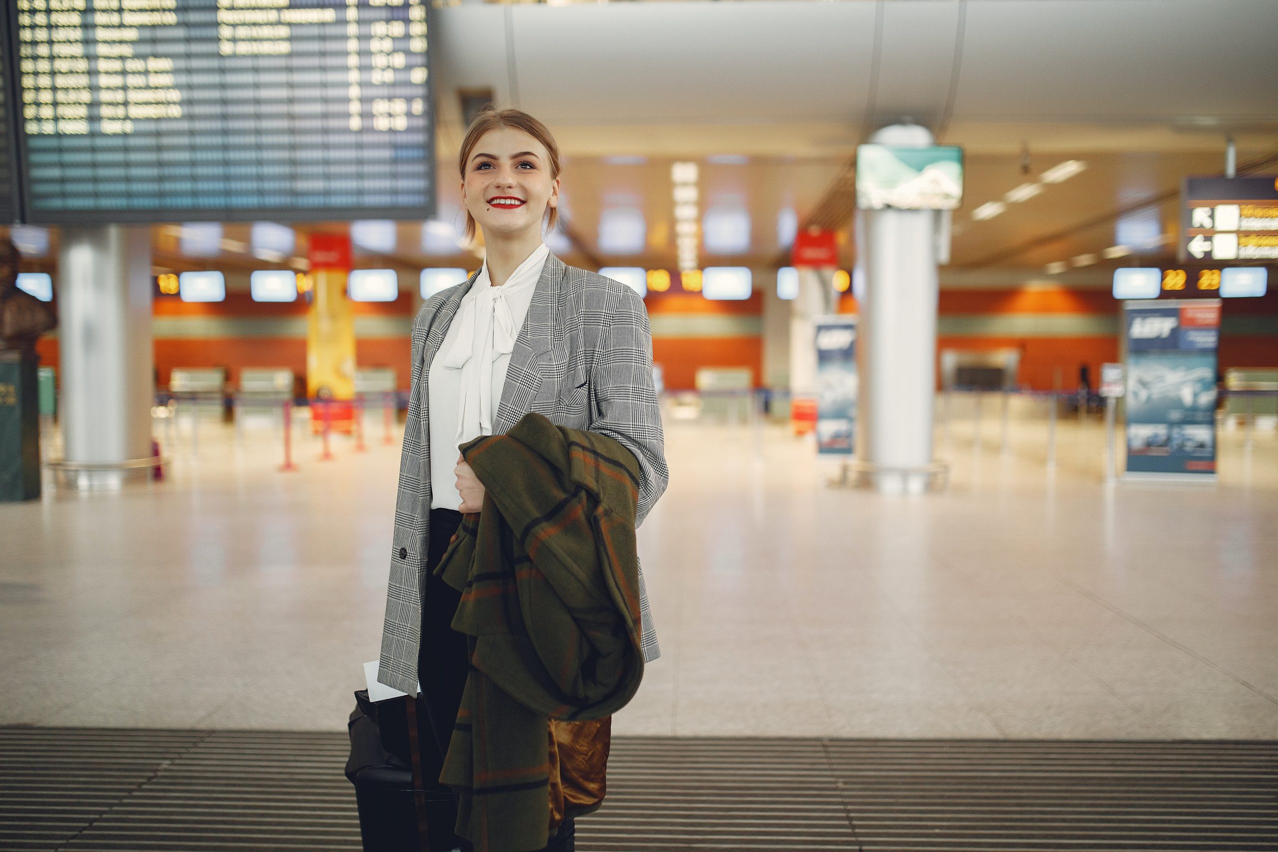 Безопасные соло-путешествия: советы для тех, кто отправляется за границу в одиночку