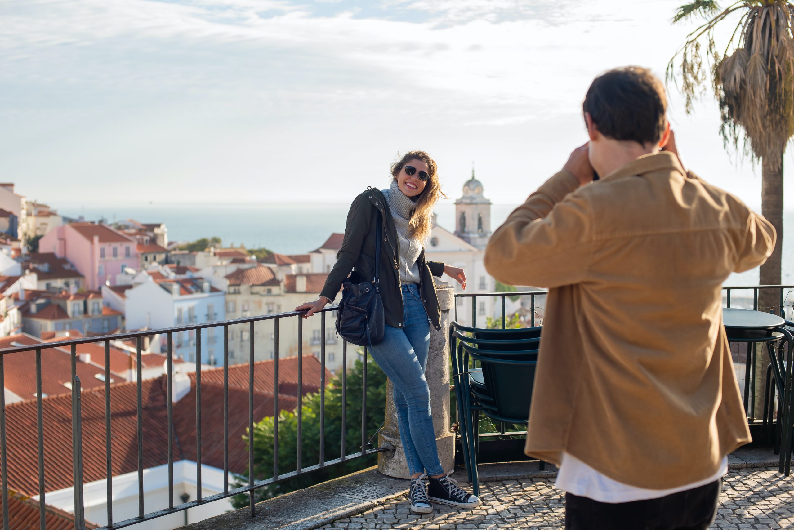5 привычек туристов, которые чаще всего вызывают раздражение у других