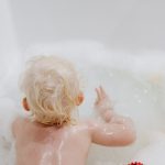 Какое мыло безопасно даже для самой чувствительной кожи (включая младенцев)