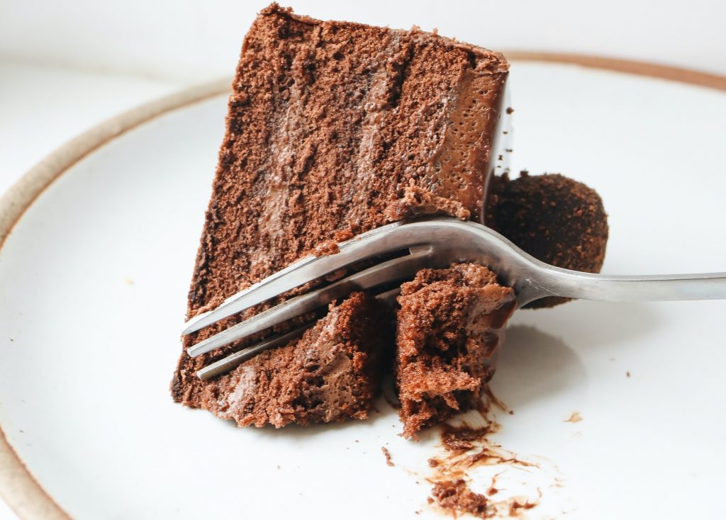 Десерт на Старый Новый год: рецепт самого вкусного шоколадного торта
