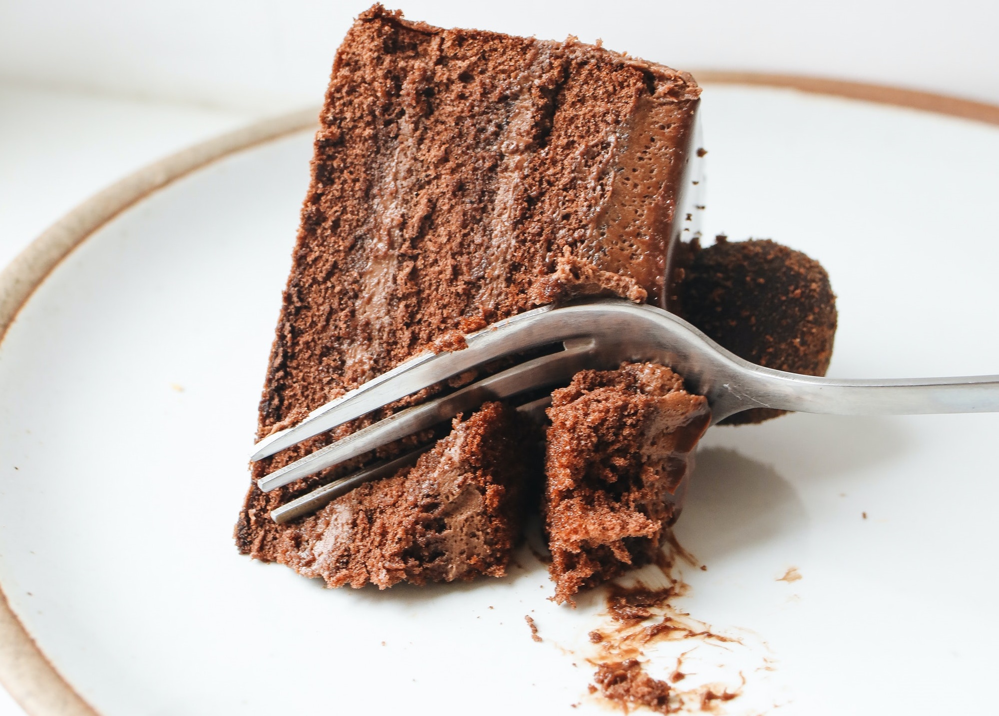 Десерт на Старый Новый год: самый простой рецепт шоколадного торта