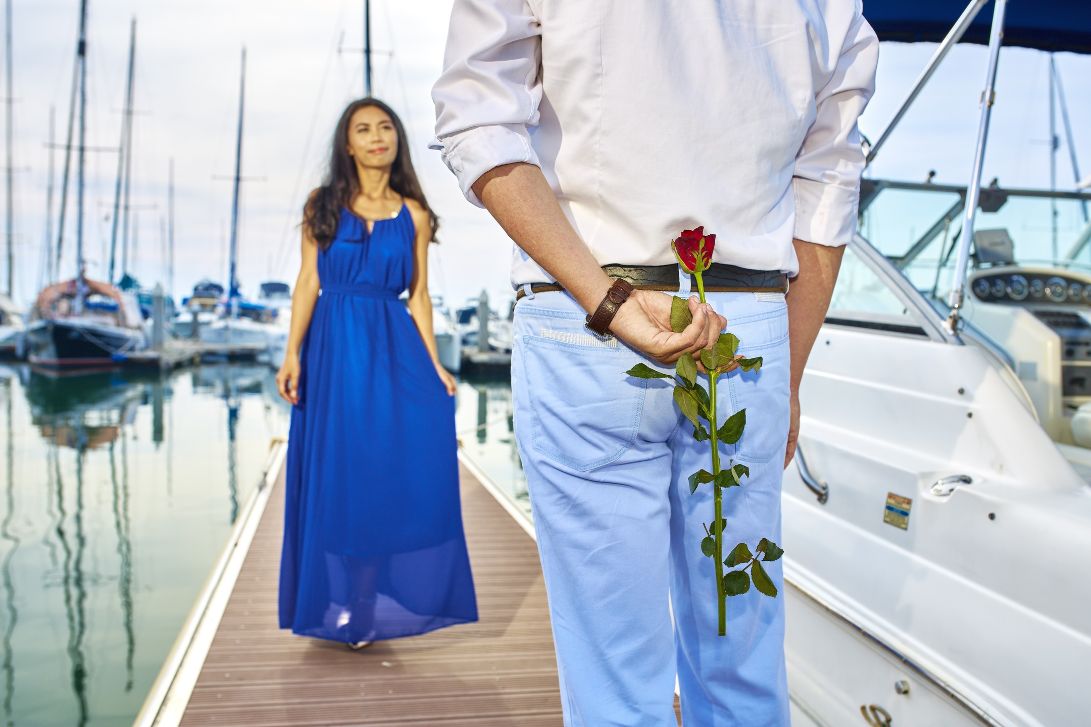 5 романтических идей, чем заняться на День святого Валентина в Греции