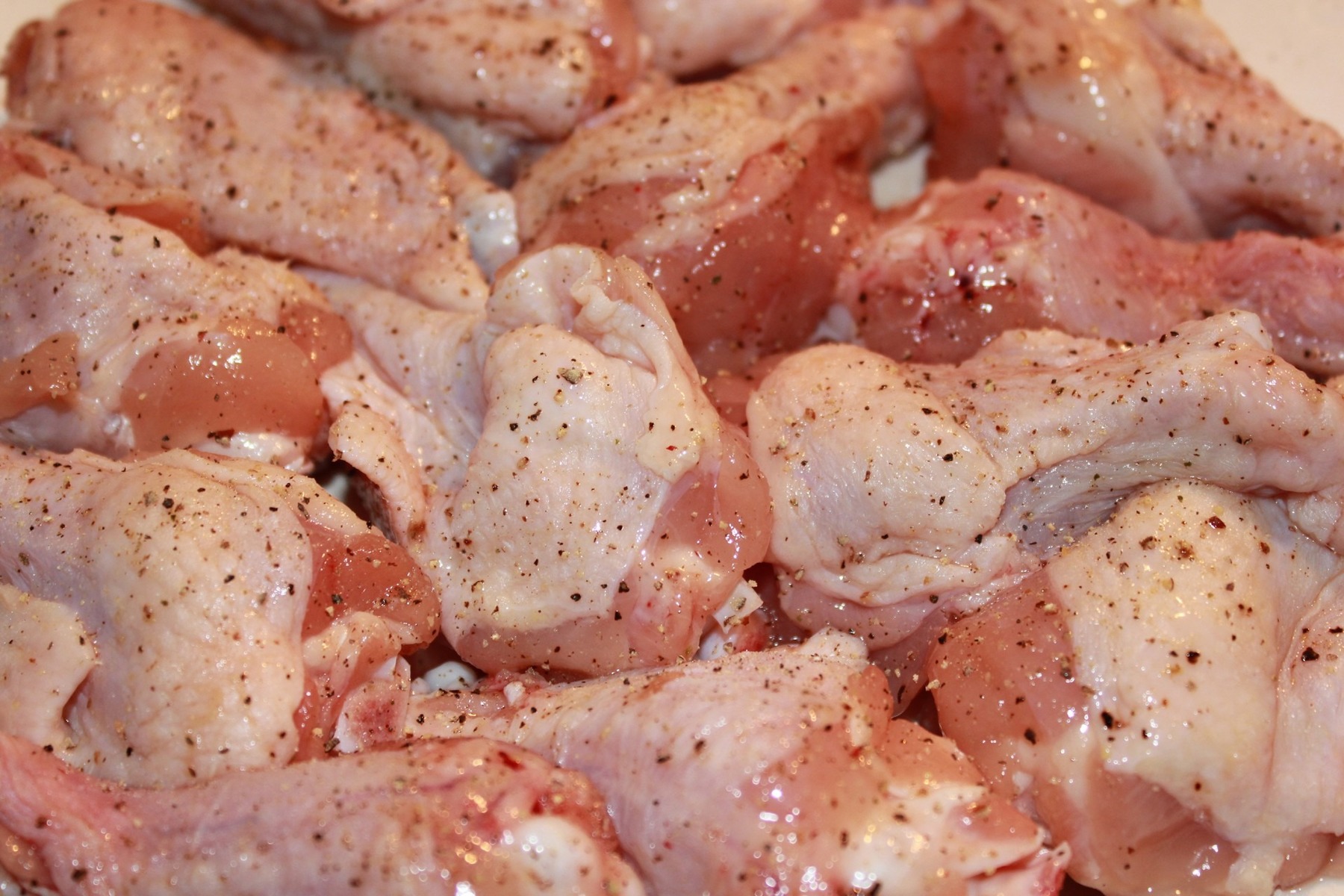 То, как вы готовите курицу, считается самым нездоровым способом её употреблять