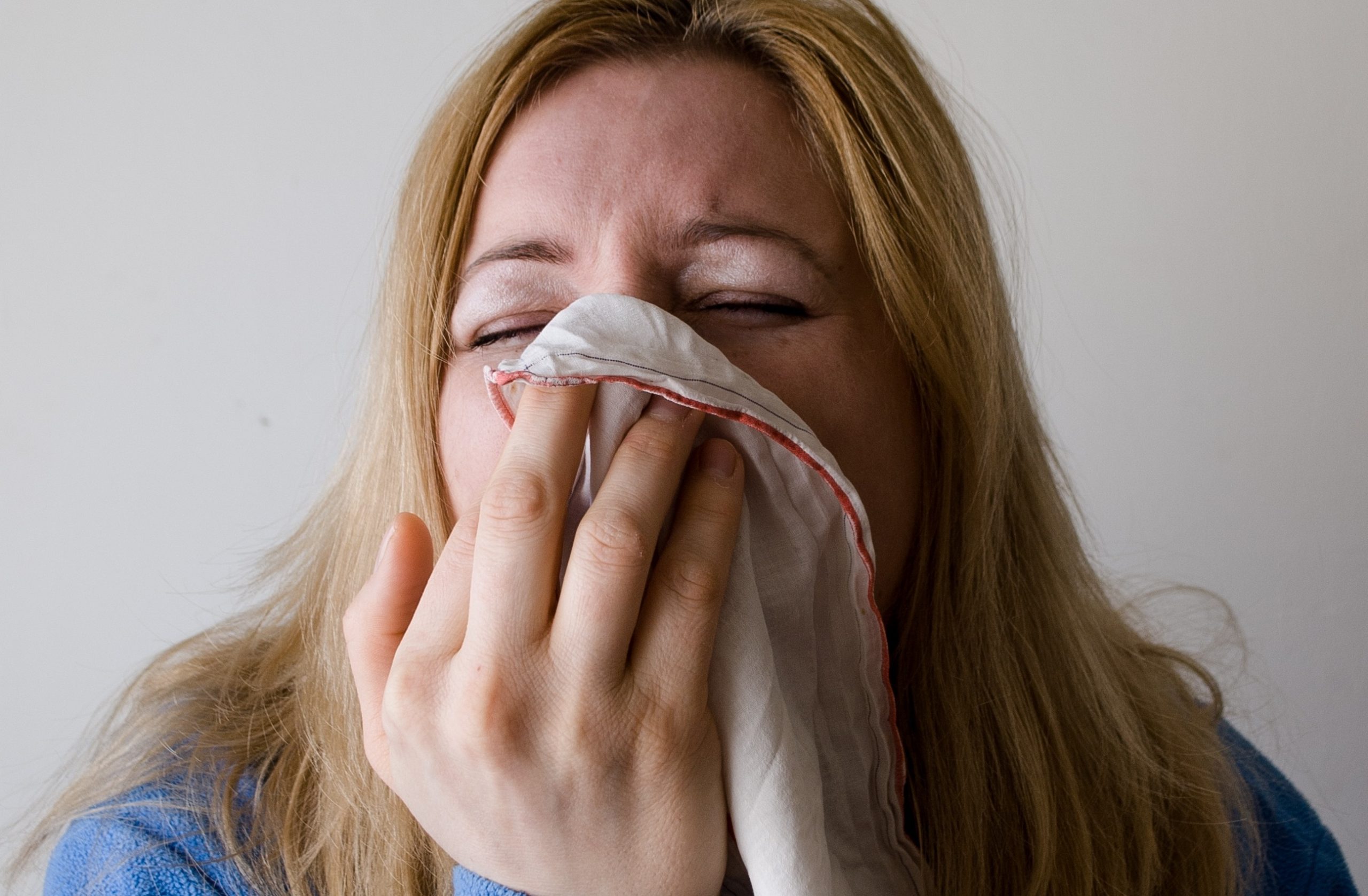 Признаки, что ваши кровотечения из носа требуют немедленного обращения к врачу