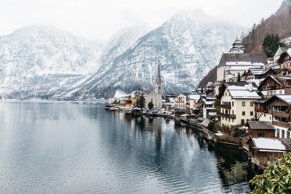 С 22 февраля Австрия стала более привлекательной для путешественников