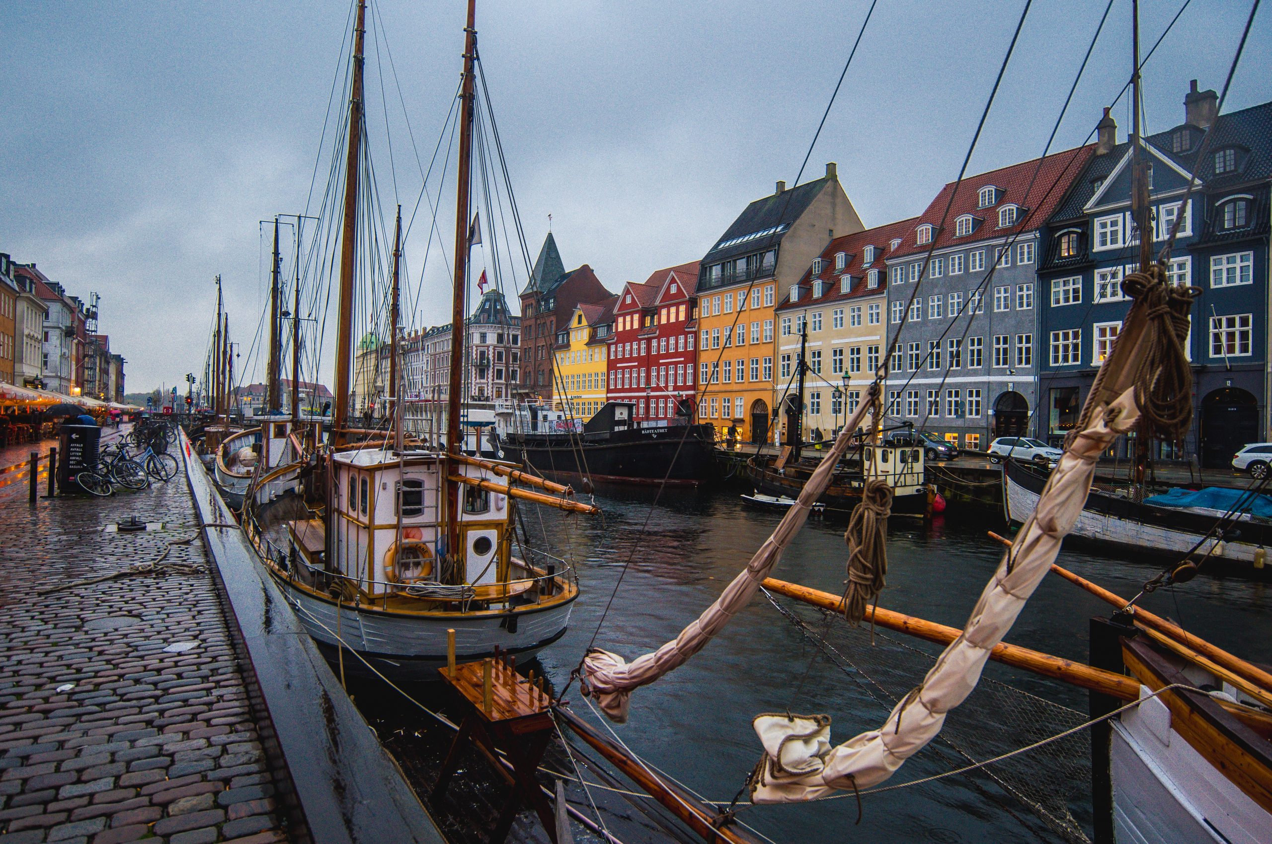 5 эпических причин, почему вы должны посетить Данию хотя бы раз в жизни