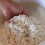 Что произойдёт со здоровьем, если вы перед готовкой не помоете рис