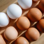 Как хранить яйца без холодильника и электричества: проверенные способы