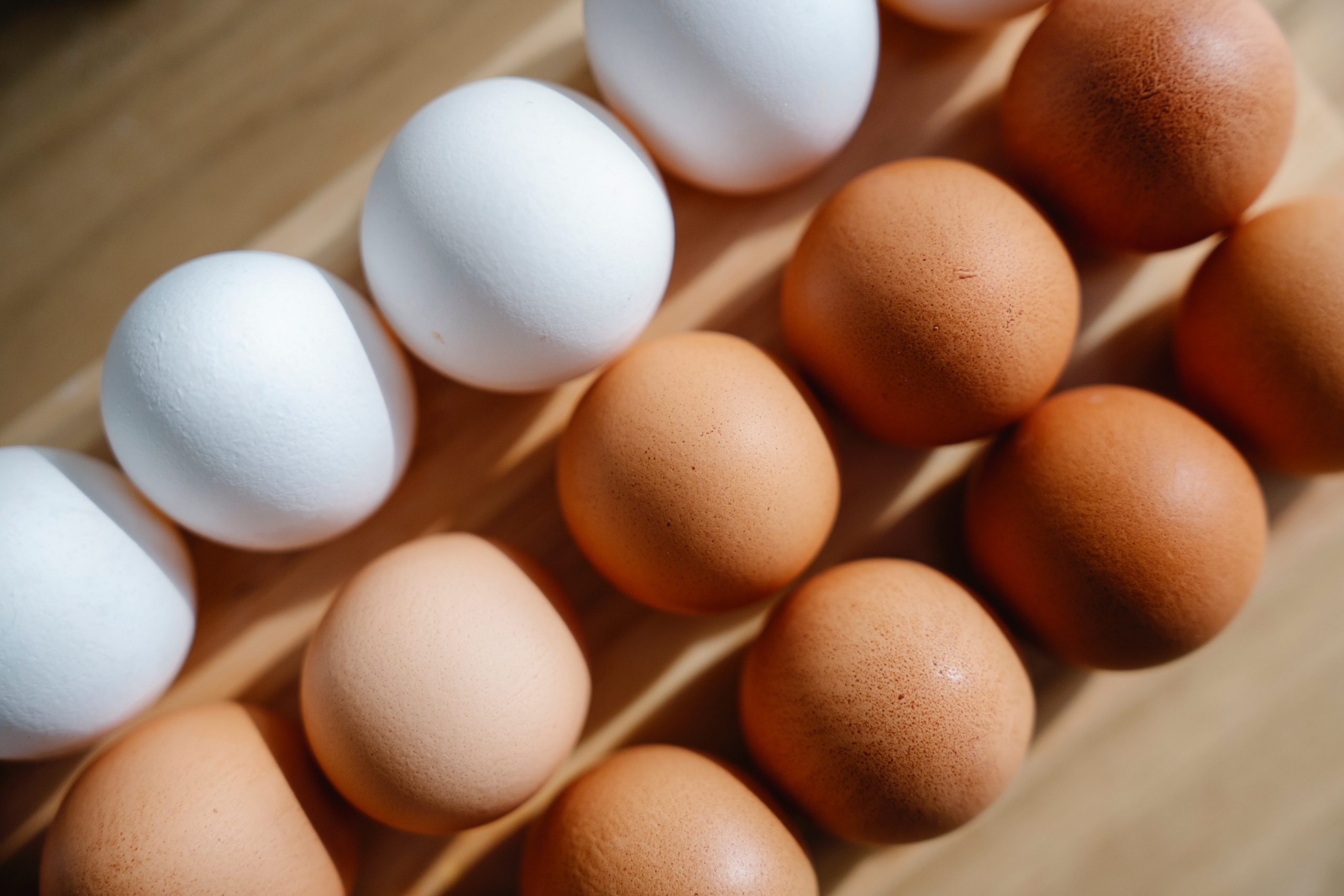 Как хранить яйца без холодильника и электричества: проверенные способы
