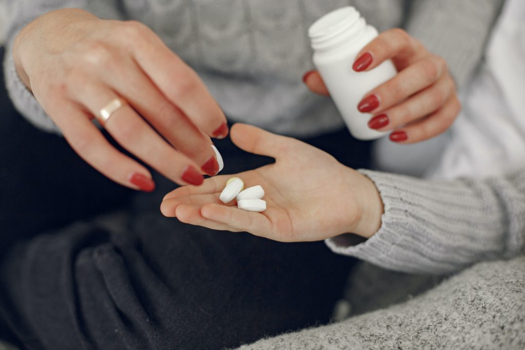 Хорошие новости касаемо того, как аспирин помогает людям с COVID-19