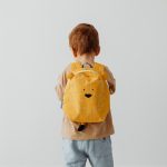 Что положить в детский рюкзак безопасности: список самых нужных вещей