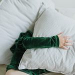 Как помочь детям, у которых начались проблемы со сном