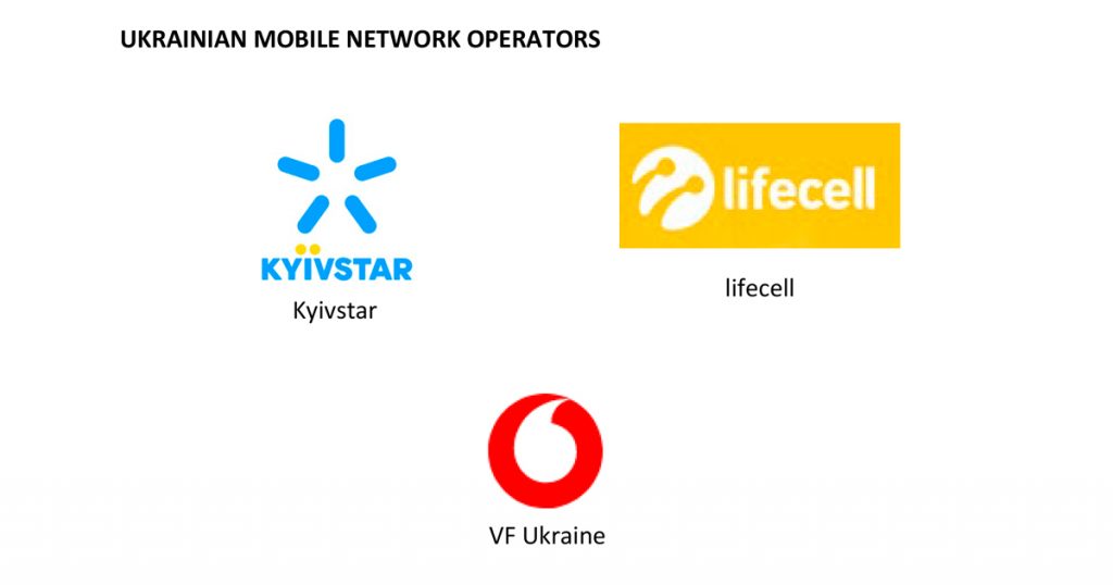 ЕС вводит бесплатный роуминг для украинских беженцев: список операторов