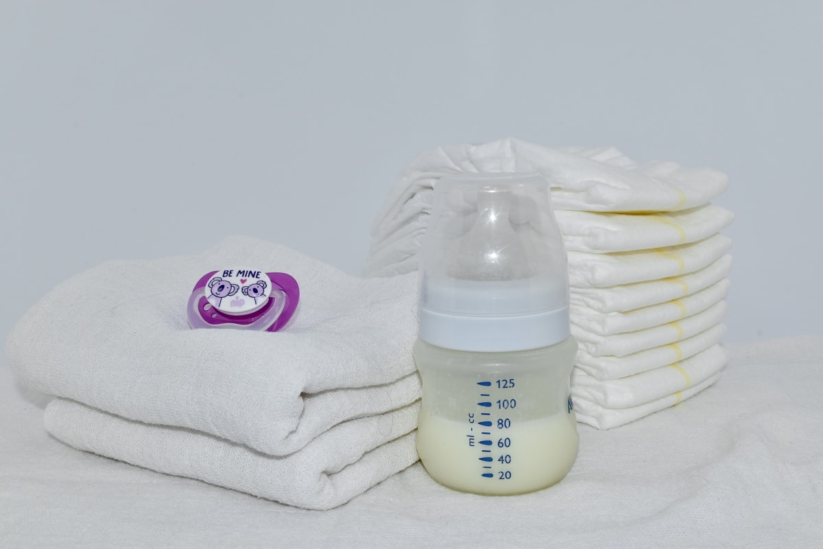 Как правильно хранить грудное молоко, чтобы сохранить его качество