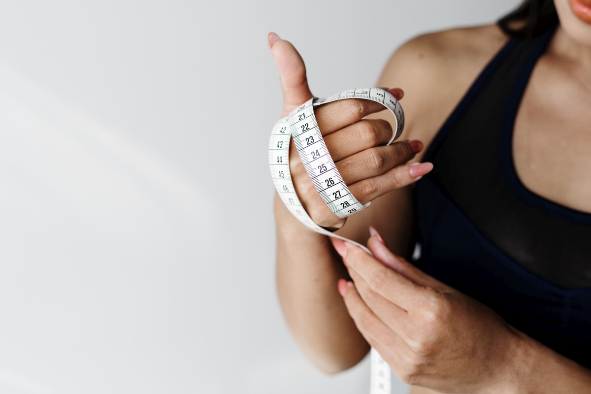 Как перейти от потери воды к потере жира во время любого плана похудения