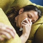 Как предотвратить простуду и грипп: лучшие советы в военное время