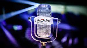 Хрустальный микрофон Евровидения-2022 был продан за $900 000