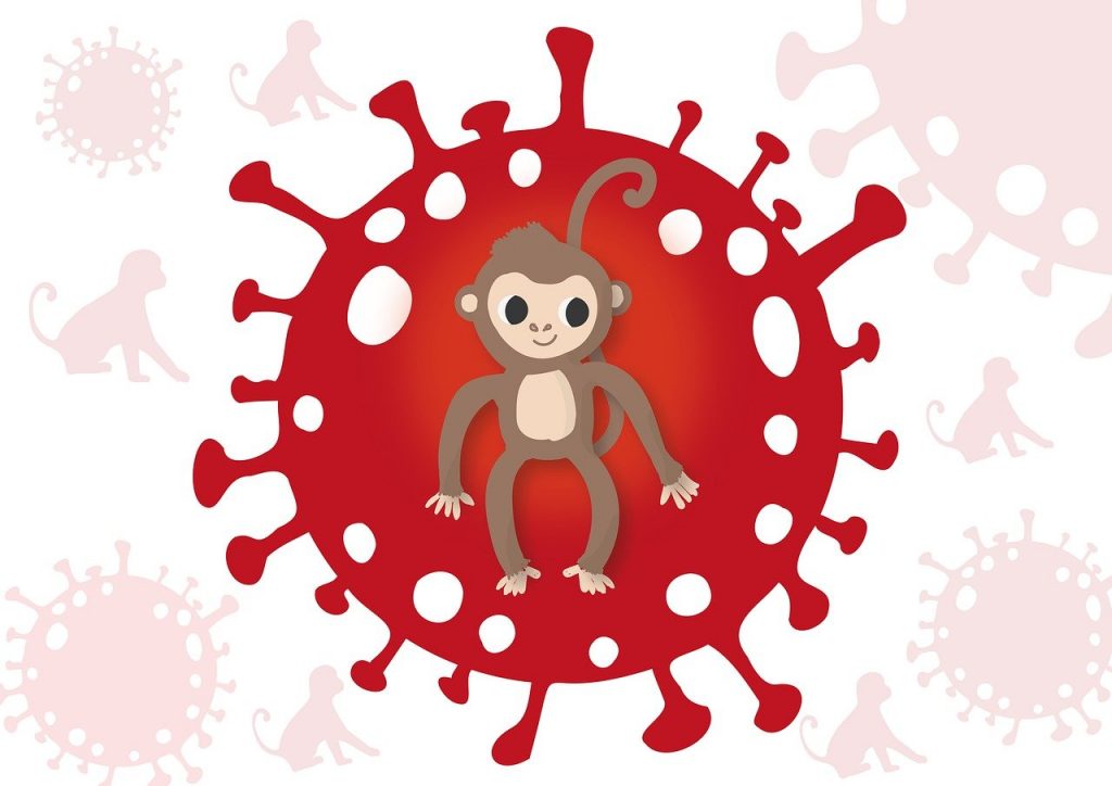 «Вспышка оспы обезьяны ещё не имела такого размаха»: новые заявления эпидемиологов