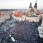 Нововведения для украинских переселенцев в Чехии: чем придётся пожертвовать?