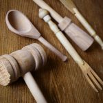 Лайфхак №1 для дома: почему нужно кипятить деревянную кухонную утварь
