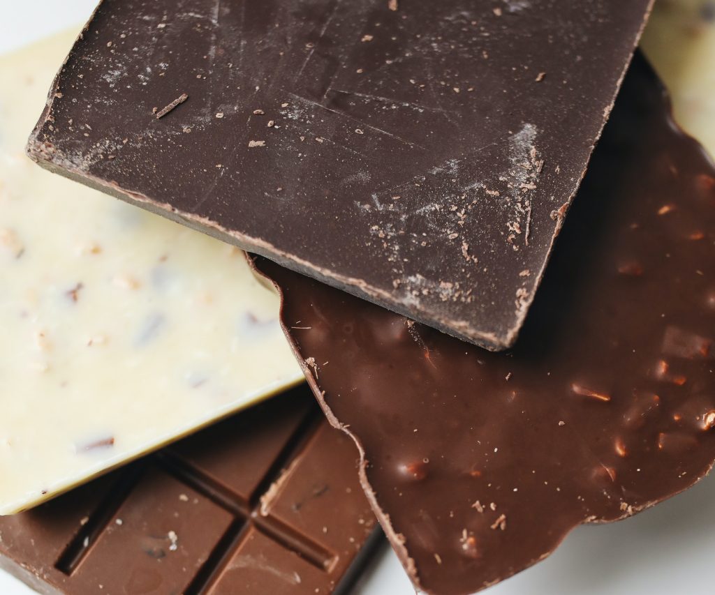 Новое исследование: вот сколько шоколада вам нужно для здоровья сердца