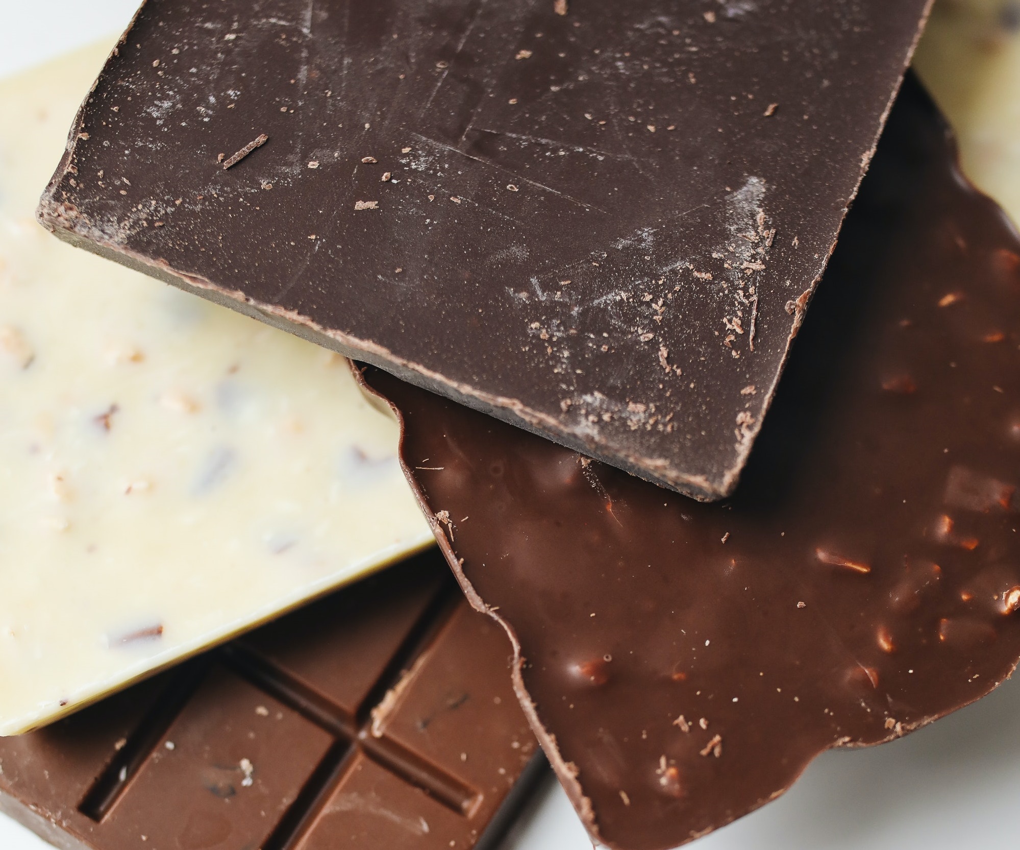 Сколько именно шоколада вам нужно для поддержания здоровья сердца?