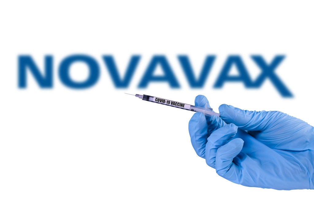 Новая вакцина от COVID вот-вот появится на рынке: вот что нужно знать о Novavax