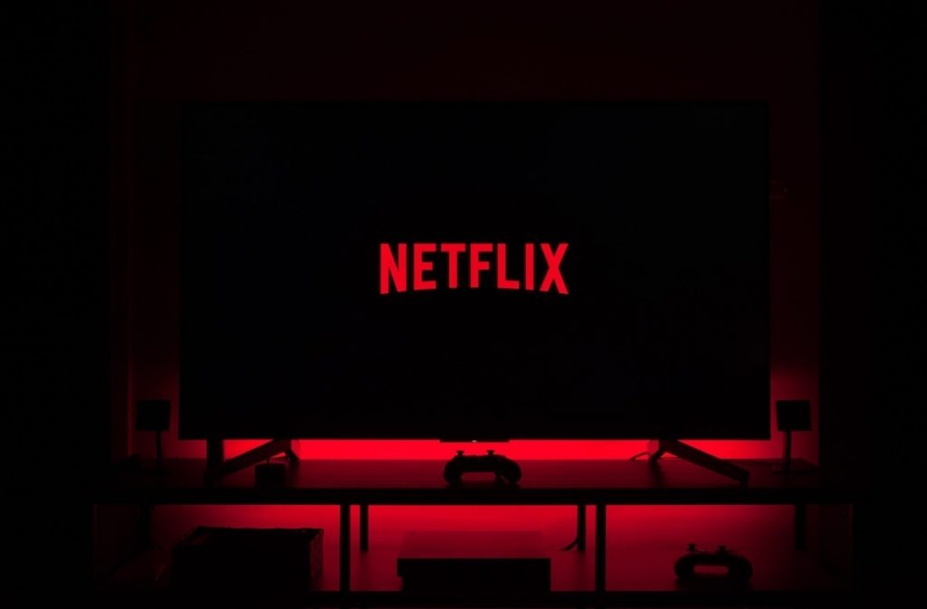 Netflix предоставит стипендию украинским кинематографистам