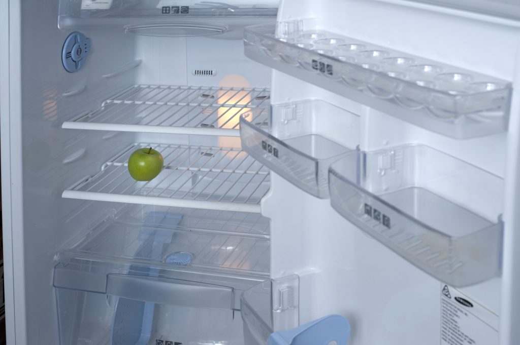 Если вы сделаете следующее с холодильником, он прослужит вам намного дольше