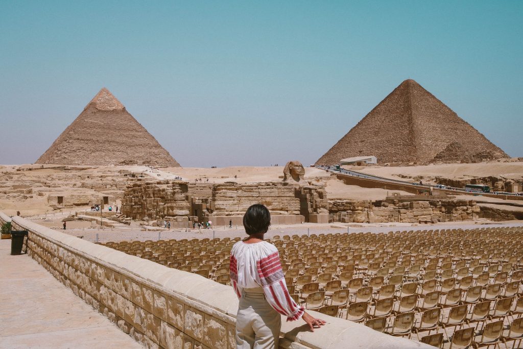 Почему сейчас стало выгоднее отдыхать в Египте: но где именно и до какой даты