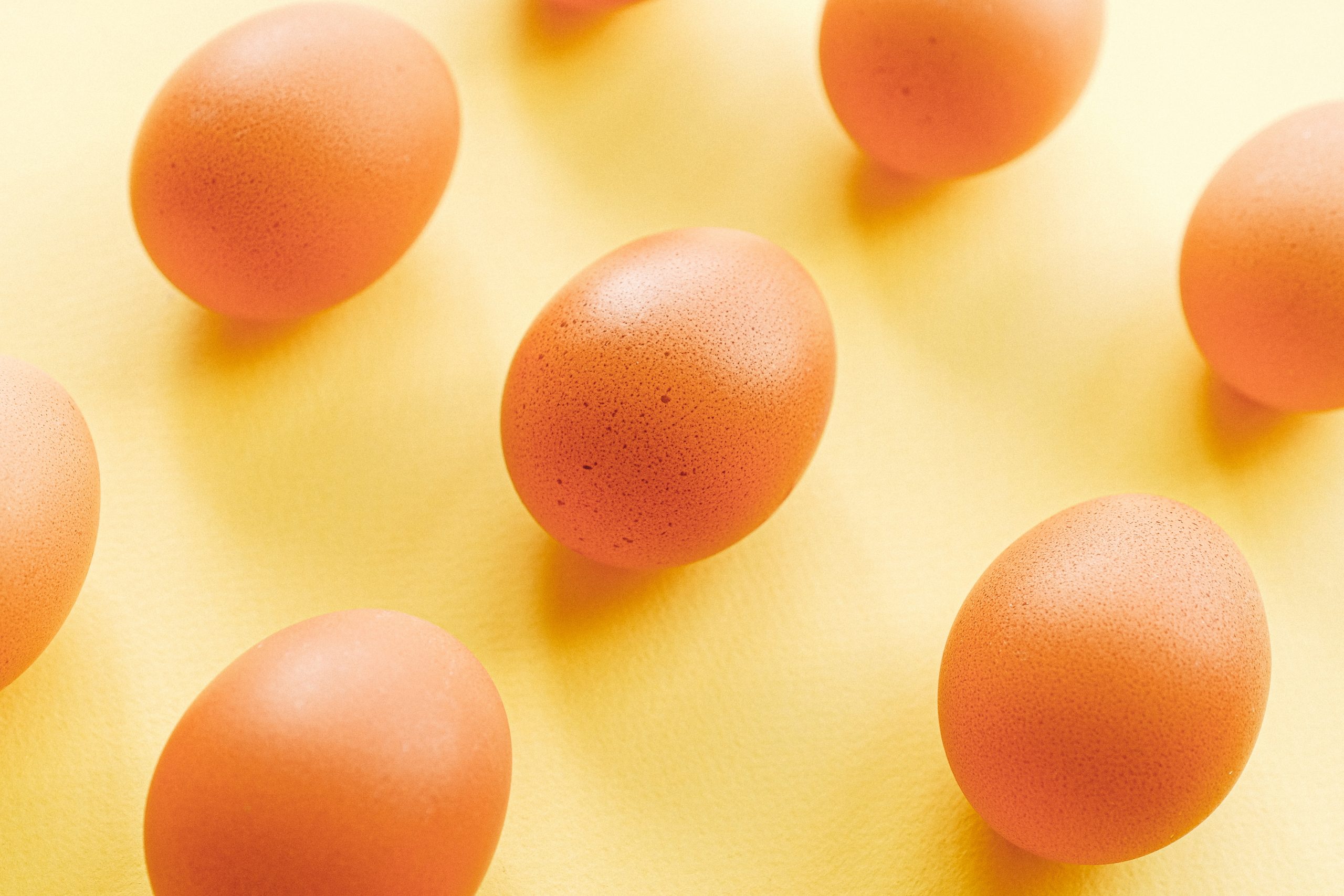 Что такое яичная диета: действительно ли она способствует сжиганию жира?