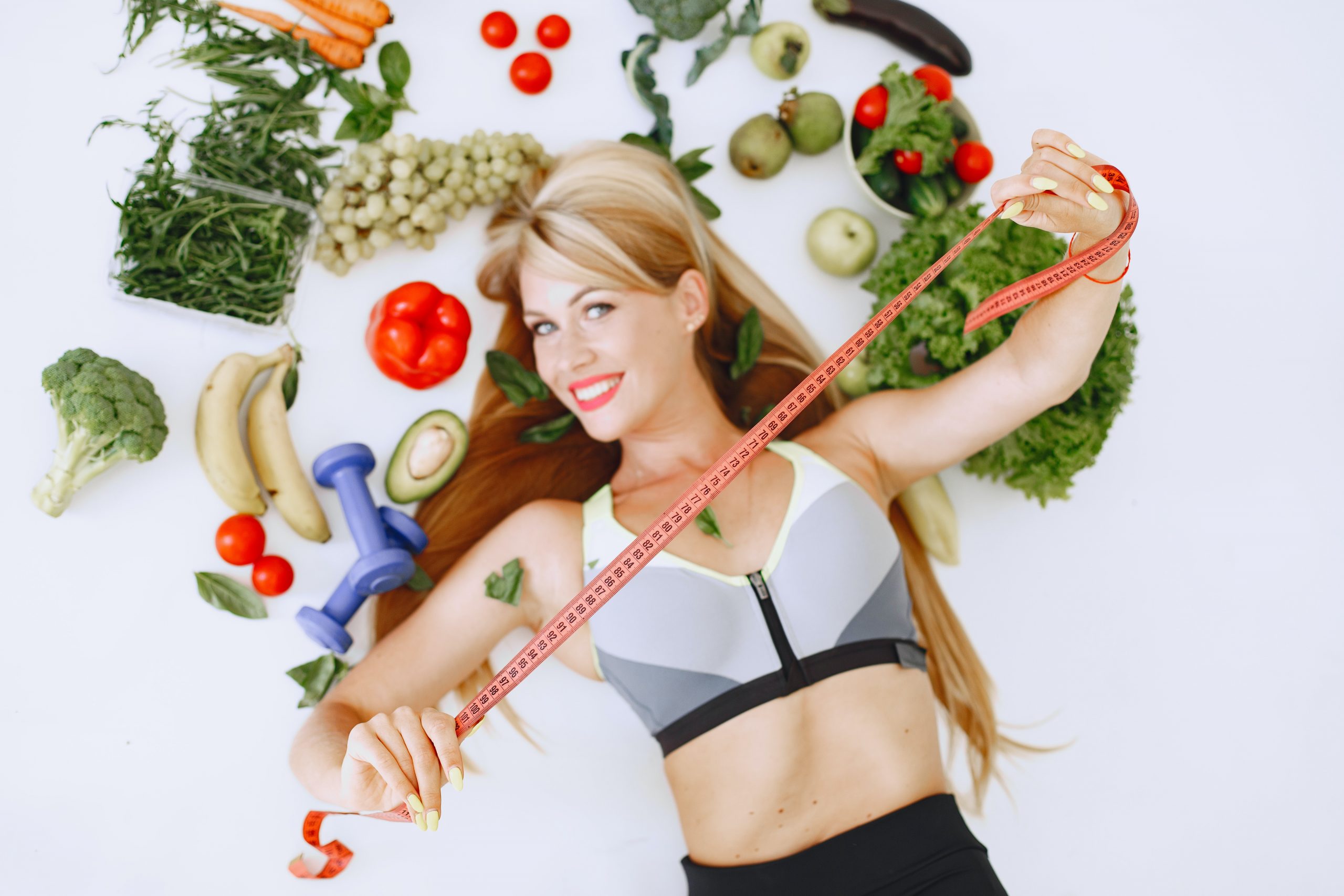 Устойчивый план питания, который улучшит ваше здоровье и фигуру на долгие годы
