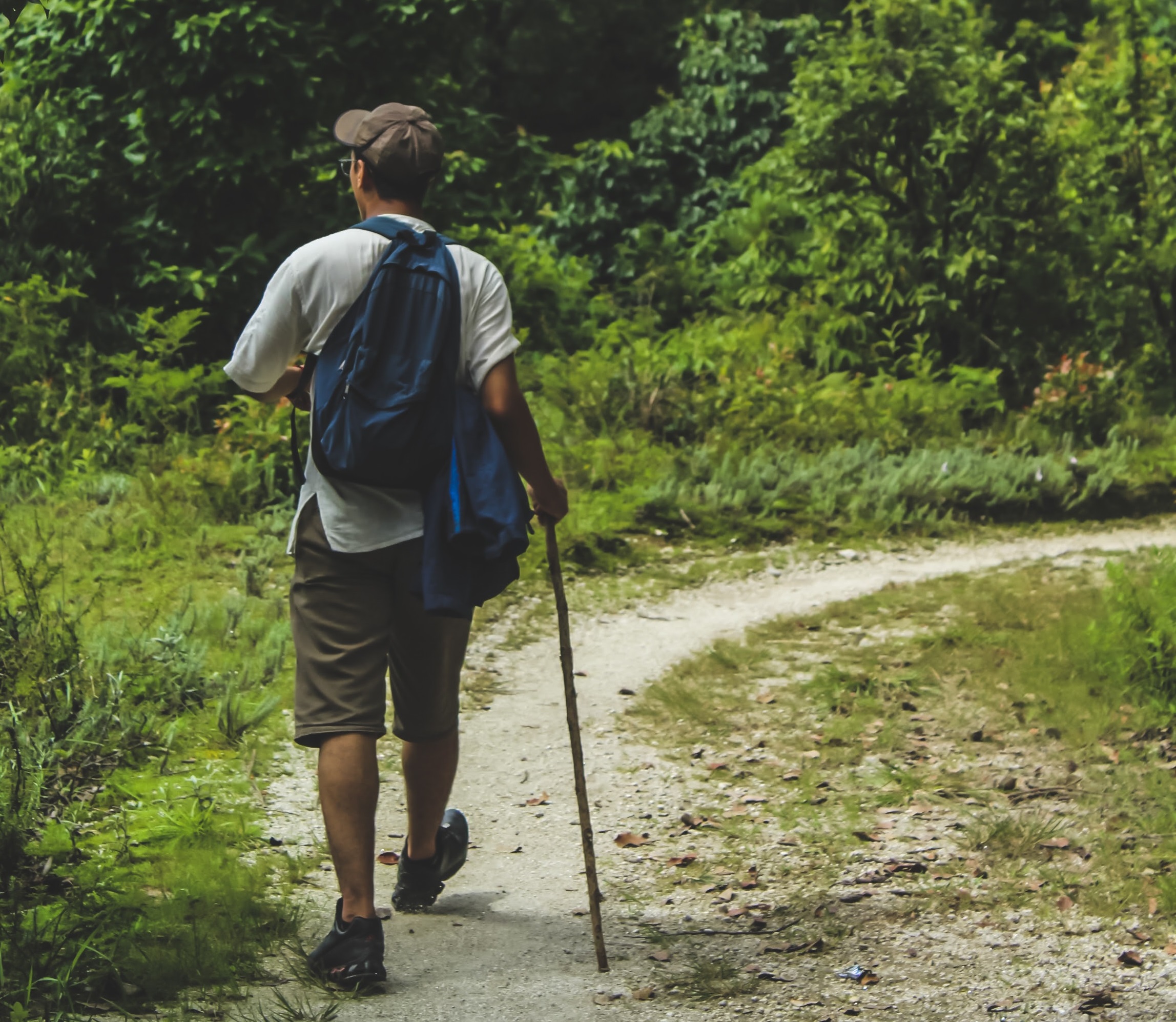 Как ходить пешком, чтобы принести максимальную пользу вашему сердцу