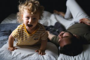 3 вещи, которые родители должны перестать заставлять делать своих детей