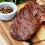 Хитрый лайфхак: как готовить стейк, чтобы он был безопаснее для здоровья сердца