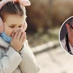 Почему мы научили детей неправильно чихать: мнение доктора Комаровского