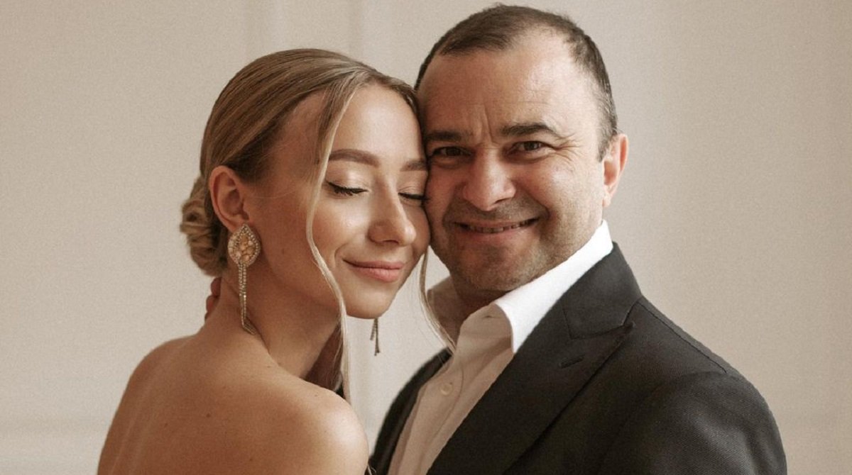 Just love: Катя Репяхова поделилась романтичными фото с мужем   ￼