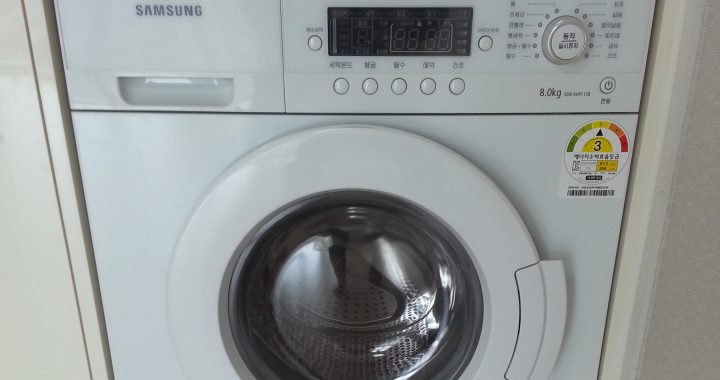 Какие вещи нельзя класть на стиральную машину из соображений безопасности