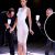 Самое эпичное событие на Неделе моды в Париже: Белла Хадид в «жидком» платье