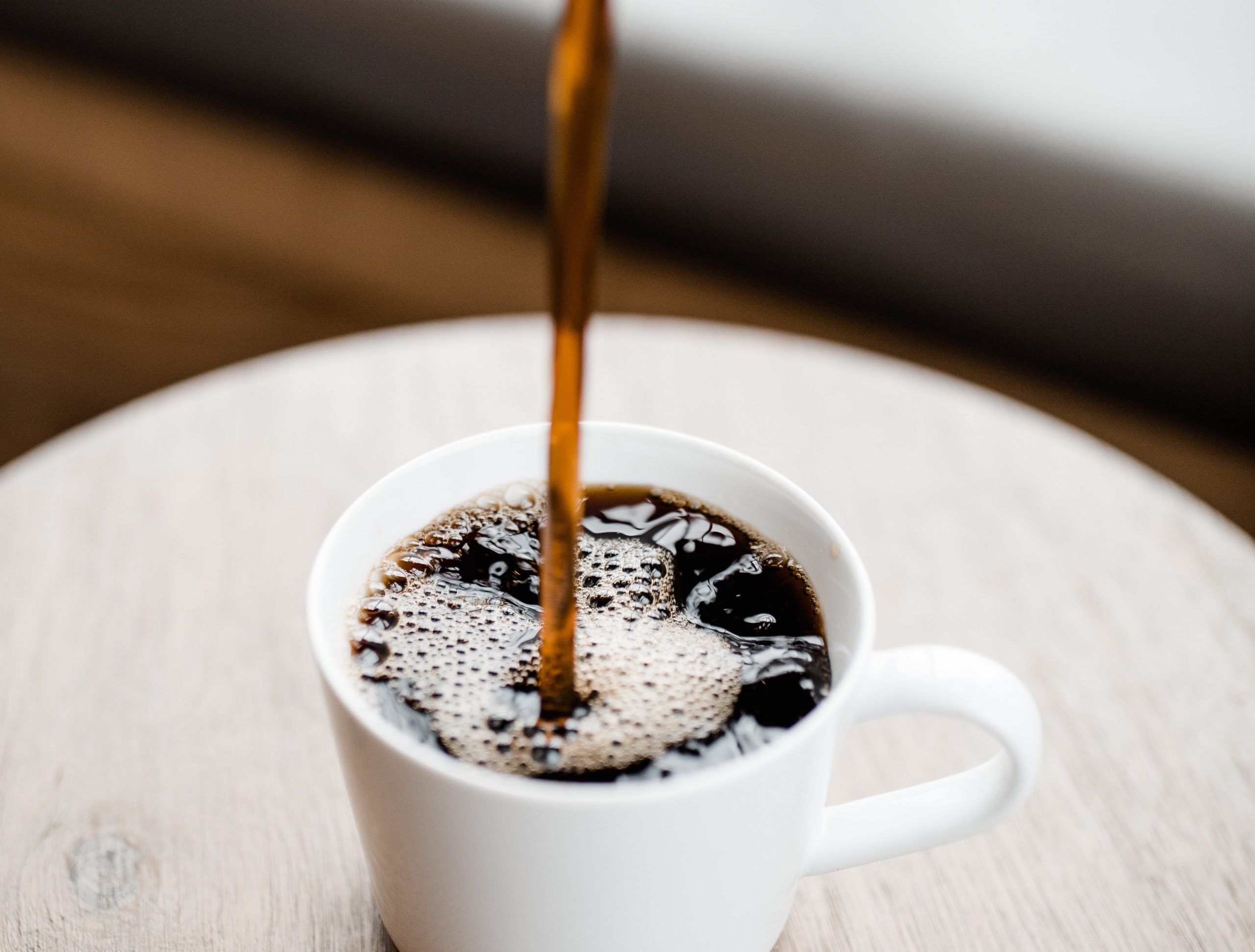 Стоит ли пить кофе перед тем, как вздремнуть днём? Вы удивитесь