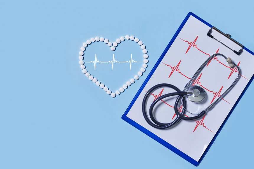 Кардиолог назвал 3 лучших способа предотвратить заболевания сердца