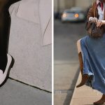 Обувь 90-х, которая никогда не выйдет из моды